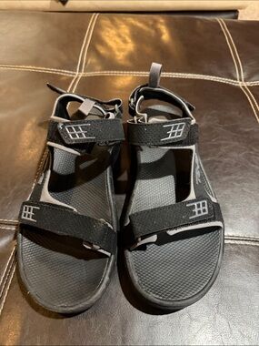 Men’s Teva sandals